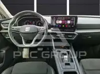 2022 Seat Leon