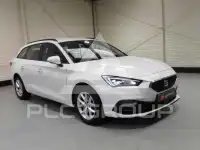 2022 Seat Leon