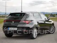2022 Seat Leon
