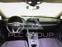 2022 Seat Leon