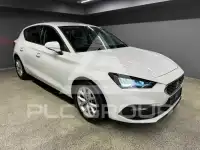 2022 Seat Leon