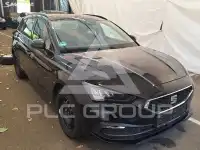 2022 Seat Leon