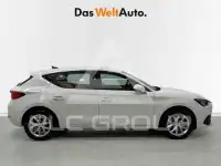 2022 Seat Leon