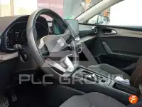 2022 Seat Leon