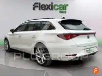 2022 Seat Leon
