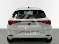 2022 Seat Leon