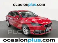 2022 Seat Leon