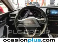 2022 Seat Leon
