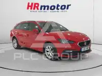 2022 Seat Leon