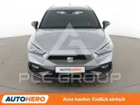 2022 Seat Leon