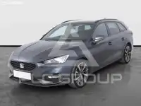 2022 Seat Leon