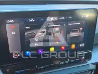 2022 Seat Leon
