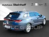 2022 Seat Leon