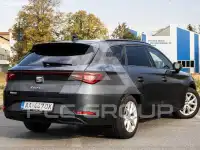 2022 Seat Leon