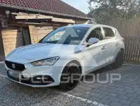 2022 Seat Leon