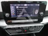 2022 Seat Leon