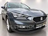 2022 Seat Leon