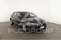 2022 Seat Leon