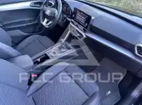 2022 Seat Leon