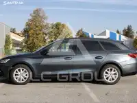 2022 Seat Leon