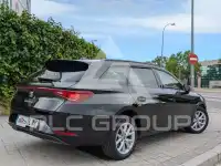 2022 Seat Leon