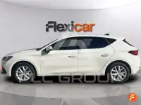 2022 Seat Leon
