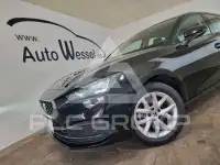 2022 Seat Leon