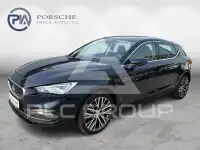 2022 Seat Leon