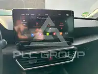2022 Seat Leon
