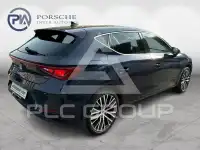2022 Seat Leon