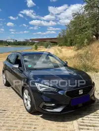 2022 Seat Leon