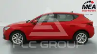 2022 Seat Leon