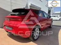 2022 Seat Leon