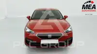 2022 Seat Leon