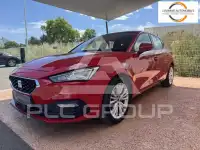 2022 Seat Leon