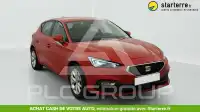 2022 Seat Leon