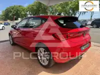 2022 Seat Leon