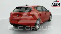 2022 Seat Leon