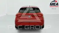 2022 Seat Leon
