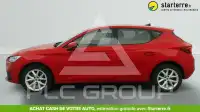 2022 Seat Leon