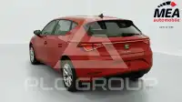 2022 Seat Leon