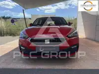 2022 Seat Leon