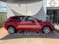 2022 Seat Leon