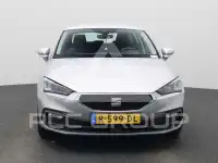 2022 Seat Leon