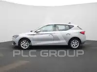 2022 Seat Leon