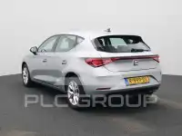 2022 Seat Leon