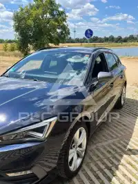 2022 Seat Leon