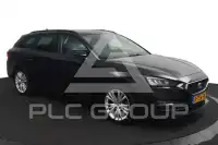 2022 Seat Leon