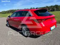 2022 Seat Leon