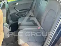 2022 Seat Leon